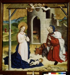 Nativité
