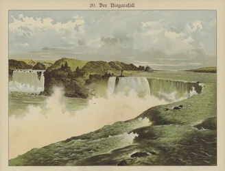 Chutes du Niagara