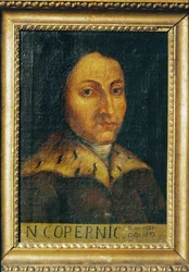 Nicolas Copernic ...
