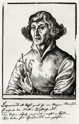 Nicolas Copernic