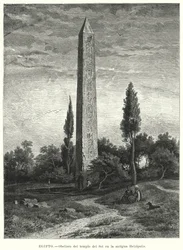Obélisque de l