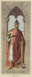 Otto I, 936-975