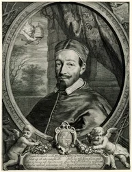 Pape Alexandre VII