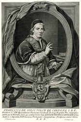 Pape Clément XIV
