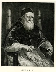 Pape Jules II