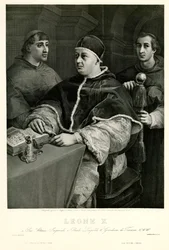 Pape Léon X