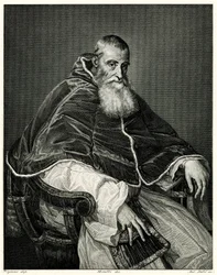 Pape Paul III