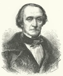 Peter von Cornelius, peintre allemand