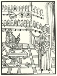 Pharmacie