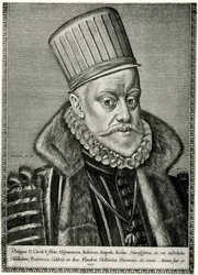 Philippe II