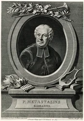 Pietro Metastasio
