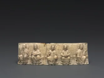 Plaque d