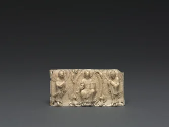 Plaque d