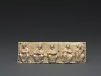 Plaque d