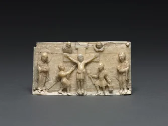Plaque d