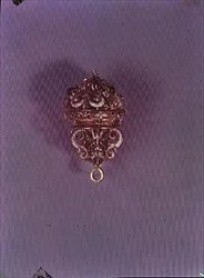 Pomander, Allemagne du Sud