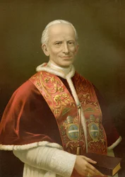Pape Léon XIII