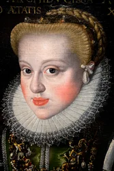 Portrait de l