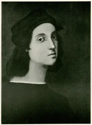 Raphaël Santi da Urbino