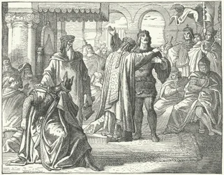 Réconciliation de l