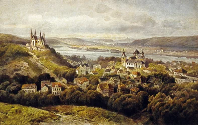 Remagen, Allemagne