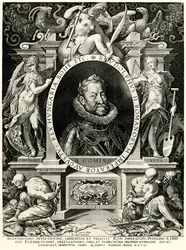 Rodolphe II