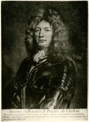Sébastien Le Prestre de Vauban