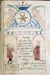 Shema, prière du soir