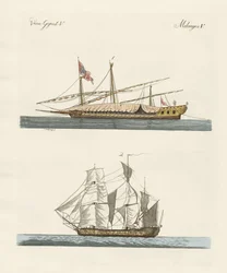 Navires