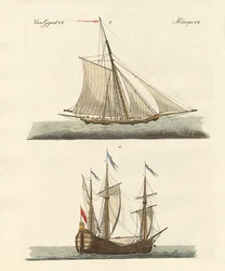 Navires