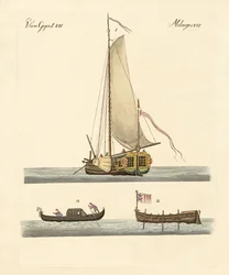 Navires