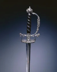 Petite épée