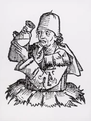 Saint Antoine (1195-1231) de 