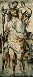 Saint Christophe