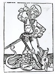 Saint Georges, du 