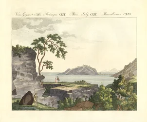 Étrange maçonnerie cyclopéenne de l