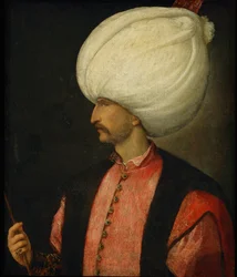 Soliman II, le Grand