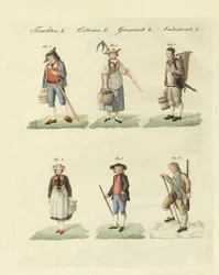 Robes suisses
