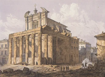 Temple d