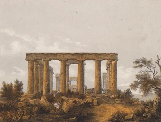 Temple d
