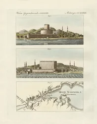 Les Dardanelles