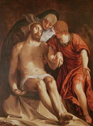 La Déposition