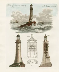 Le phare d