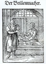Le Fabricant de Verres, publié par Hartman Schopper