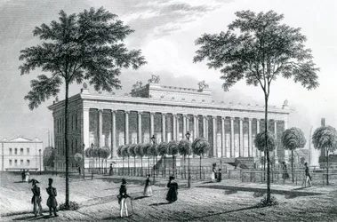 Le Musée, Berlin