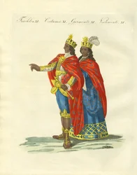 Les Incas péruviens