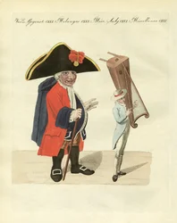 Le géant péruvien