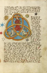 La Trinité, c.1464