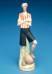 Le Victor (céramique)