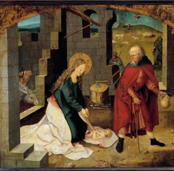 La Nativité